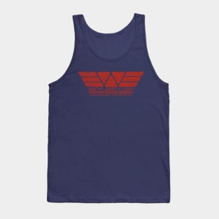 Weyland Corp Tank Top